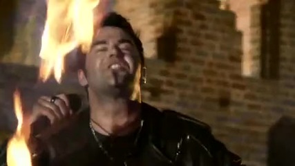 Van Canto - Kings of Metal [hd]