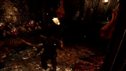 Tomb Raider - Gameplay - Part 3