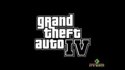 Michael Hunter - Soviet Connection (gta 4 Theme)