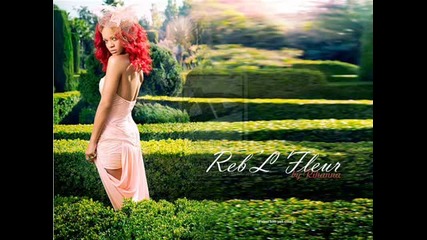 Rihanna - Heart Surgery