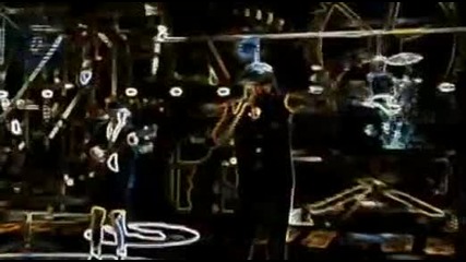 Ac-dc - Rock N Roll Train