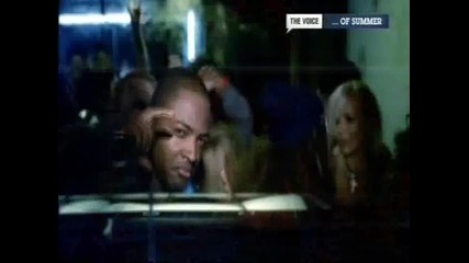 Taio Cruz ft. Kesha - Dirty picture 
