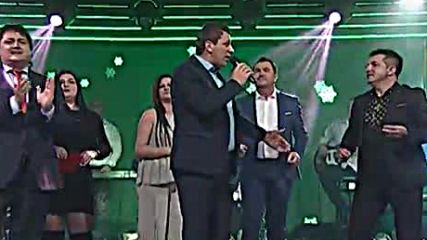 Zeljko Juric - Cura mrak Nova Godina - Otv Valentino 31.12.2018.