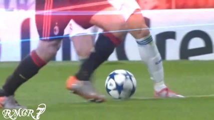 Cristiano Ronaldo Skills and Goals 2011 Hd