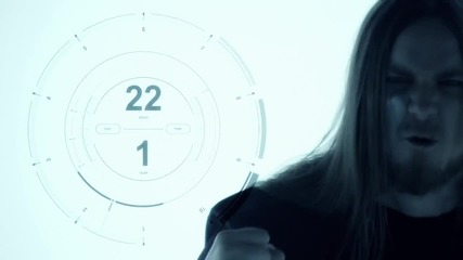 Amaranthe - Digital World (official video)