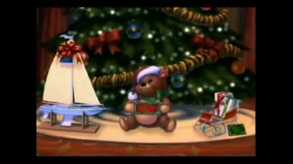 Saulo Couto - Deck the Halls Christmas Songs 