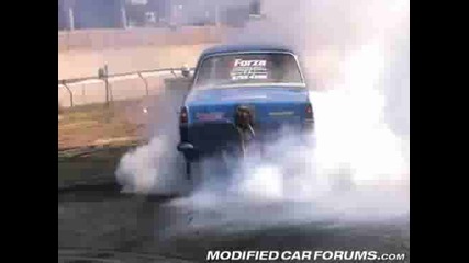 Burnout 