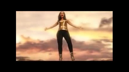 Alicia Keys - Doesnt Mean Anything