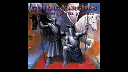 Gothic Knights - Kingdom Of The Knights (full Album 1999 )