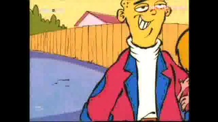 Ед Едд и Еди - На петият Ед