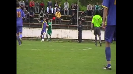 Разград - 2000 - Рапид / Дивдядово / 1:1 
