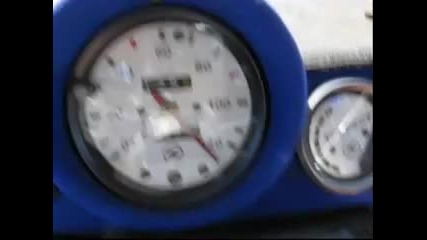 Trabant top speed