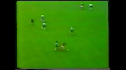 World Cup 1982 Фрг-австрия Ч.2