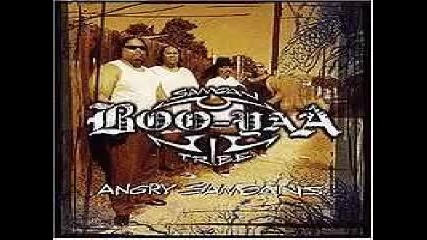 Boo Ya Tribe - full metal jack move 