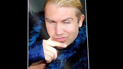 Tyler Breeze debuts his new music video, #mmmgorgeous Wwe Nxt, June 5, 2014