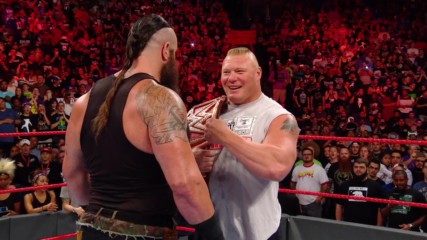 WWE No Mercy (US)