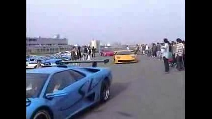 Tunning Fest 2005