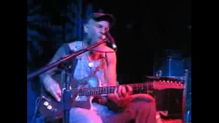 Seasick Steve - Hobo Low 