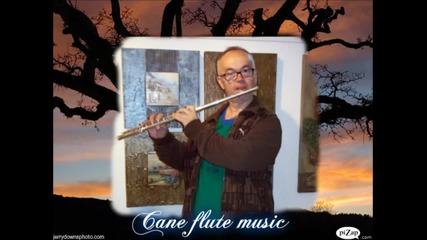 Cane Nikolovski -flute - L ete indien