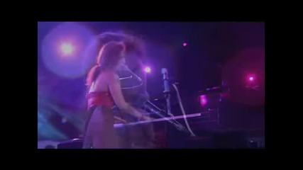 Tori Amos - Smells like teen spirit (live)