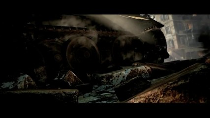A Slow Death - Sniper Elite V2 Music Video