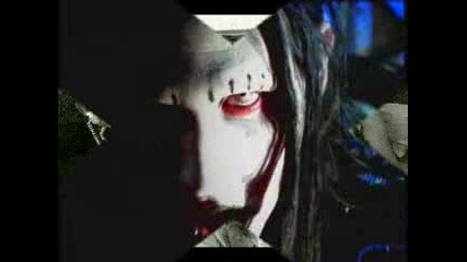 Marilyn Manson Slideshow