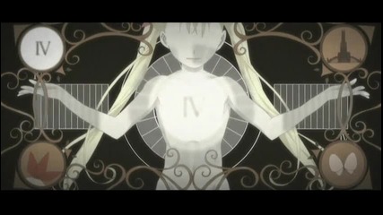 Dance in the Vampire Bund 05 hd