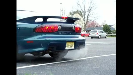 Sts Turbo Trans Am Built 383 Stroker 4 Sale 