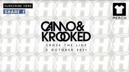 Camo Krooked - Cross the Line