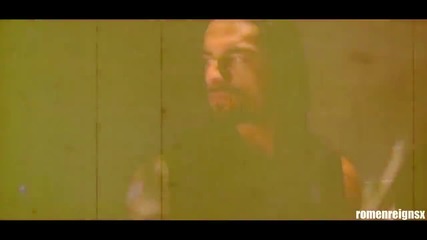 Roman Reigns & Kelly Kelly - Misery