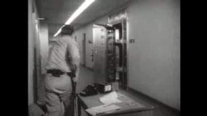 The amazing transparent man