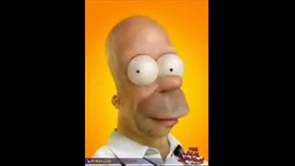 The Simpsons