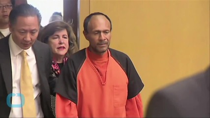 AP Source: US Agent's Gun Used in San Francisco Pier Slaying