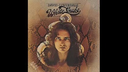 David Coverdale - Time On My Side