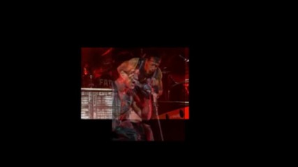 Rammstein-ich.will