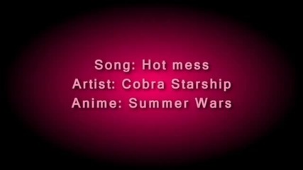 King Kazma - Hot mess