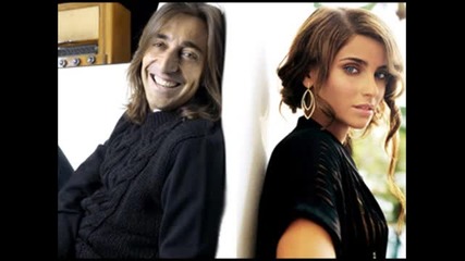 Nelly Furtado & Antonio Carmona - Camino De Los Suenos