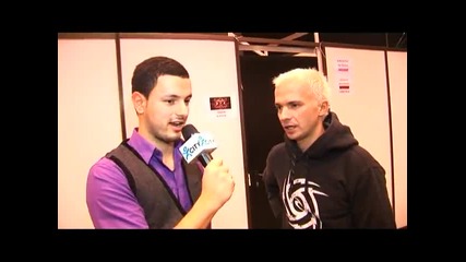 Део - X Factor - Финал - Hotspot - City Tv