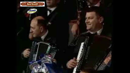 Bora Drljaca - Sokolice moja