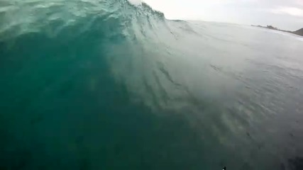 Gopro® Hd Hero Camera North Shore Session with Sterls
