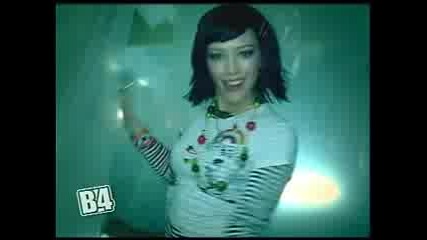 hilary duff - wake up