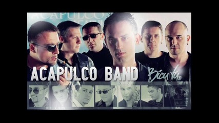 Acapulco Band 2010 - Bicu tu 