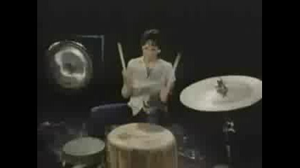 Toto - Africa