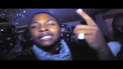 Hardo - Cut Throat (pittsburgh Rapper Now In Jail After Dropping