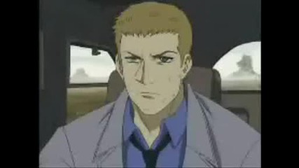 Wolfs Rain Episode 13 Part 1 - English