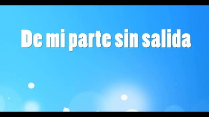 Alex, Jorge Y Lena - Eso Eres Tu
