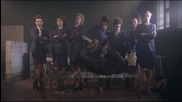 Скандалната група Pussy Riot с ново видео