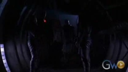 Daniel explains the concept of kree to Jack 