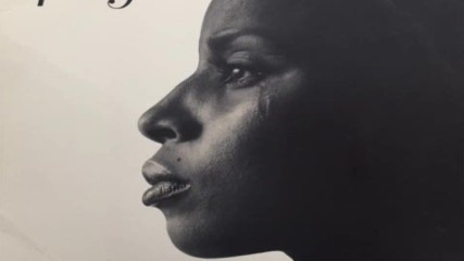 Mary J. Blige - The Love I Never Had ( Audio )