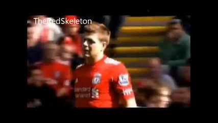Steven Gerrard-_ Hit The Lights _ Liverpool Fc _ 2011 _ [hd]